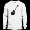 Heavyweight Long Sleeve T-Shirt Thumbnail