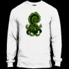 Heavyweight Long Sleeve T-Shirt Thumbnail