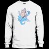 Heavyweight Long Sleeve T-Shirt Thumbnail