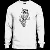 Heavyweight Long Sleeve T-Shirt Thumbnail