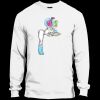 Heavyweight Long Sleeve T-Shirt Thumbnail