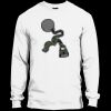 Heavyweight Long Sleeve T-Shirt Thumbnail