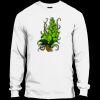 Heavyweight Long Sleeve T-Shirt Thumbnail