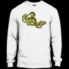 Heavyweight Long Sleeve T-Shirt Thumbnail