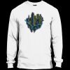 Heavyweight Long Sleeve T-Shirt Thumbnail