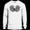 Heavyweight Long Sleeve T-Shirt Thumbnail