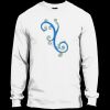 Heavyweight Long Sleeve T-Shirt Thumbnail