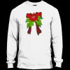 Heavyweight Long Sleeve T-Shirt Thumbnail