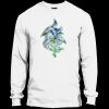 Heavyweight Long Sleeve T-Shirt Thumbnail
