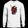 Heavyweight Long Sleeve T-Shirt Thumbnail