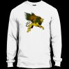 Heavyweight Long Sleeve T-Shirt Thumbnail