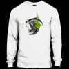 Heavyweight Long Sleeve T-Shirt Thumbnail