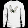 Heavyweight Long Sleeve T-Shirt Thumbnail