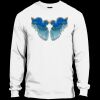 Heavyweight Long Sleeve T-Shirt Thumbnail