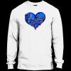 Heavyweight Long Sleeve T-Shirt Thumbnail