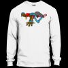 Heavyweight Long Sleeve T-Shirt Thumbnail