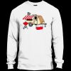 Heavyweight Long Sleeve T-Shirt Thumbnail