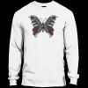 Heavyweight Long Sleeve T-Shirt Thumbnail