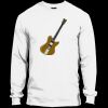 Heavyweight Long Sleeve T-Shirt Thumbnail