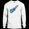 Heavyweight Long Sleeve T-Shirt Thumbnail