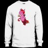 Heavyweight Long Sleeve T-Shirt Thumbnail
