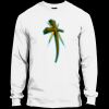 Heavyweight Long Sleeve T-Shirt Thumbnail