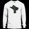 Heavyweight Long Sleeve T-Shirt Thumbnail