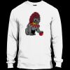 Heavyweight Long Sleeve T-Shirt Thumbnail