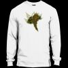 Heavyweight Long Sleeve T-Shirt Thumbnail