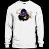 Heavyweight Long Sleeve T-Shirt Thumbnail