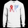 Heavyweight Long Sleeve T-Shirt Thumbnail