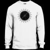 Heavyweight Long Sleeve T-Shirt Thumbnail