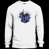 Heavyweight Long Sleeve T-Shirt Thumbnail
