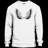 Heavyweight Long Sleeve T-Shirt Thumbnail