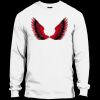 Heavyweight Long Sleeve T-Shirt Thumbnail