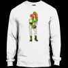 Heavyweight Long Sleeve T-Shirt Thumbnail