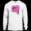 Heavyweight Long Sleeve T-Shirt Thumbnail