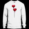 Heavyweight Long Sleeve T-Shirt Thumbnail
