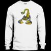 Heavyweight Long Sleeve T-Shirt Thumbnail