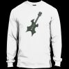 Heavyweight Long Sleeve T-Shirt Thumbnail