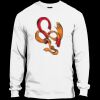 Heavyweight Long Sleeve T-Shirt Thumbnail