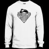 Heavyweight Long Sleeve T-Shirt Thumbnail