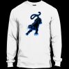 Heavyweight Long Sleeve T-Shirt Thumbnail