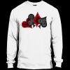Heavyweight Long Sleeve T-Shirt Thumbnail