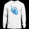 Heavyweight Long Sleeve T-Shirt Thumbnail