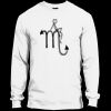 Heavyweight Long Sleeve T-Shirt Thumbnail