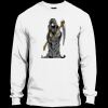 Heavyweight Long Sleeve T-Shirt Thumbnail