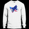 Heavyweight Long Sleeve T-Shirt Thumbnail