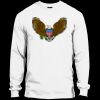 Heavyweight Long Sleeve T-Shirt Thumbnail