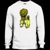 Heavyweight Long Sleeve T-Shirt Thumbnail